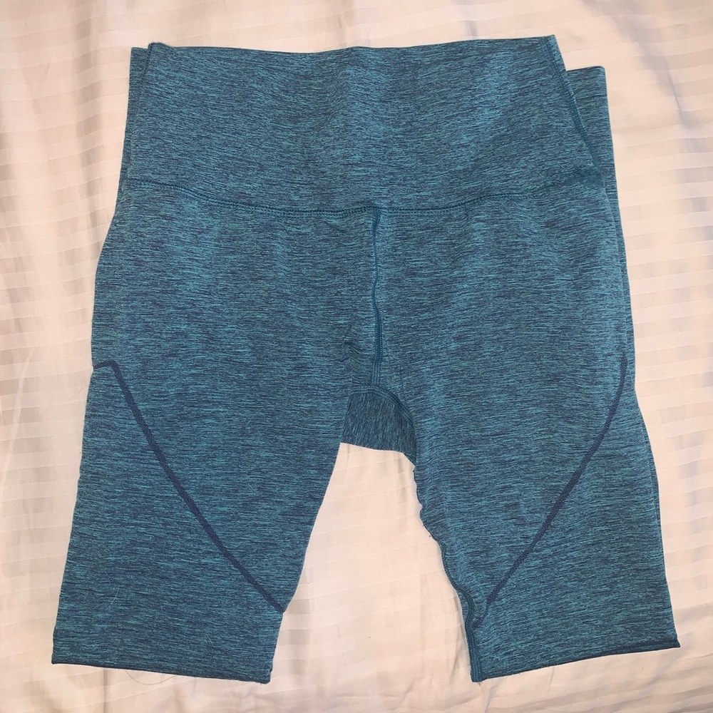 Alphalete Dress Blue Revivals